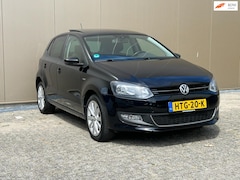 Volkswagen Polo - 1.2 l Panoramadak l km:93224