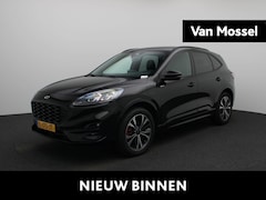 Ford Kuga - 2.5 PHEV ST-Line X | Navigatie | Camera | B & O | Elektrische achterklep