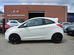 Ford Ka - 1.2 Cool & Sound start/stop apk 27-03-2026 inruil mogelijk