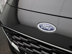 Ford Puma - 1.0 EcoBoost Hybrid Titanium X | All-Seasonbanden | Winter Pack | B&O Audio | Full-Map Nav