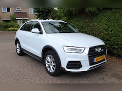 Audi Q3 - 2.0 TFSI Quatro Pro Line Plus