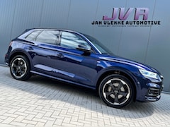 Audi Q5 - 45 TFSI Quattro S-Line Pano Adaptive Dodehoek Lane