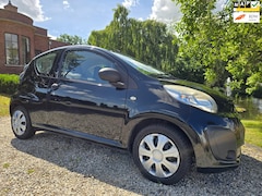 Citroën C1 - 1.0 Attraction airco *apk:07-2026