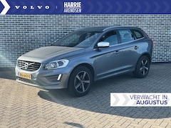 Volvo XC60 - 2.0 T5 FWD Nordic+