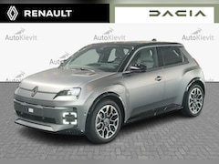 Renault 5 - 5 comfort range Roland-Garros 52 kWh