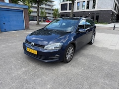 Volkswagen Golf Variant - 1.2 TSI Automaat NAP Cruise Airco