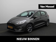 Ford Fiesta - 1.0 EcoBoost ST-Line | Nacigatie | Winter pack | Apple carplay