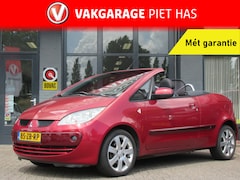 Mitsubishi Colt CZC - 1.5 Limited Edition | Lederen bekleding | Elek. Hardtop | Inc. nieuwe APK