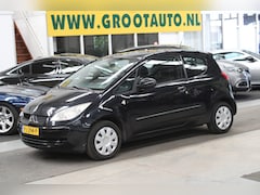 Mitsubishi Colt - 1.3 Incharge Airco, Stuurbekrachtiging, Navigatie systeem