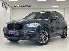 BMW X3 - xDrive30e M-Sport | Adaptief Cruise | Trekhaak | Head-Up-Display