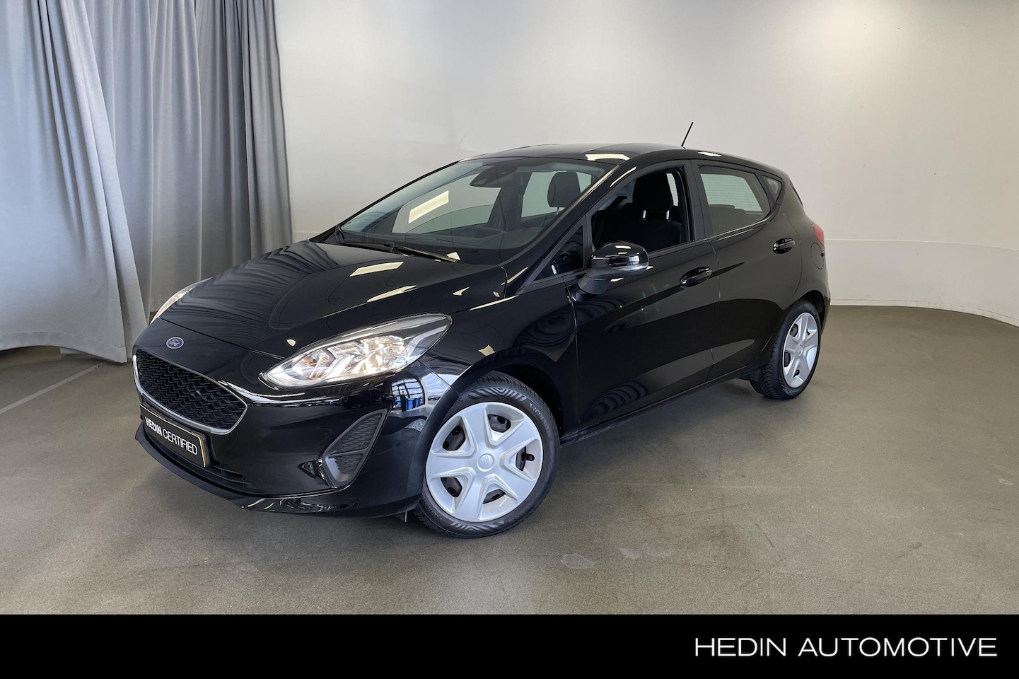 Ford Fiesta - 1.1 Trend Navigatie | Voorruitverwarming | Car Play | Cruise Control | Airco - AutoWereld.nl