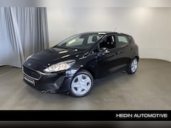 Ford Fiesta - 1.1 Trend Navigatie | Voorruitverwarming | Car Play | Cruise Control | Airco