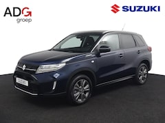 Suzuki Vitara - 1.5 Hybrid Select | Automaat | Nieuwste Model | Grootscherm Navigatie | Keyless Entry | Pa