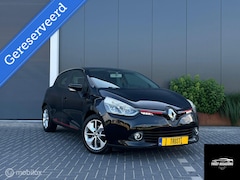 Renault Clio - 0.9 TCe NAP NAVI AIRCO KEYLESS VELGEN