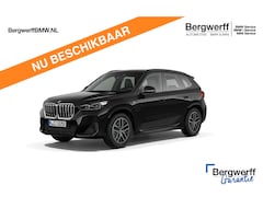BMW X1 - xDrive25e M-Sport - ACC - LED - Camera - Comfort Access - Stoelverwarming