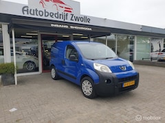 Peugeot Bipper - Bestel 1.3 HDi XT Profit +|AIRCO|APK|EURO 5|