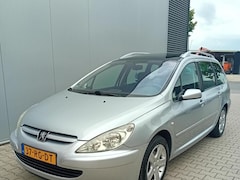 Peugeot 307 SW - 1.6 16V Premium 7 PERSOONS APK 15 07 2026