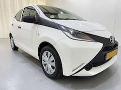 Toyota Aygo - HB 1.0 VVT-i Airco NAP