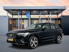 Volvo XC60 - T8 Recharge AWD Plus Dark | 21" | Luchtvering | Geventileerd Nappa Leder | 360 Camera | Tr