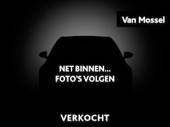 Jeep Compass - 1.4 MultiAir Limited | Trekhaak | Leder | Apple Carplay |