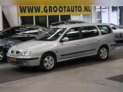 Renault Mégane Break - 1.6-16V Expression Airco, Stuurbekrachtiging, Trekhaak