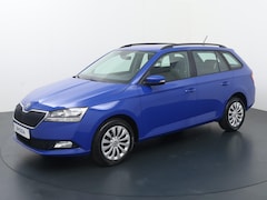 Skoda Fabia Combi - 1.0 TSI Ambition | 95 PK | Cruise controle | Climate control | PDC achter | Cruisecontrol