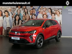 Renault Symbioz - 1.6 E-Tech full hybrid 145 techno - Clima, camera, sensor V+A, adaptive cruise