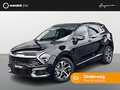 Kia Sportage - 1.6 T-GDi Hybrid DynamicPlusLine