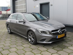 Mercedes-Benz CLA-klasse Shooting Brake - 200 OrangeArt Edition Automaat