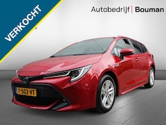 Toyota Corolla Touring Sports - 2.0 Hybrid Team D / BSM / PDC / Trekhaak