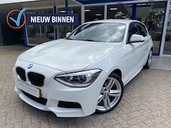 BMW 1-serie - 116i M Sport Ed
