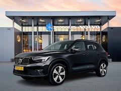 Volvo XC40 - T5 Recharge Ultimate Dark | 19" | Leder/Nubuck | Trekhaak | Getint glas | Panoramadak | Ha