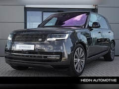 Land Rover Range Rover - 3.0 P440e LWB Autobiography PHEV Rear Seat Entertainment - Hot Stone Massage