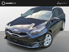 Kia Cee'd Sportswagon - Ceed 1.5 T-GDi DynamicPlusLine DCT7 Automaat