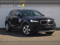 Volvo XC40 - T4 190PK Automaat Momentum Pro Navigatie / Parkeersensoren Voor & achter / Parkeercamera a