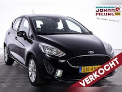 Ford Fiesta - 1.1 Trend 5-drs | AIRCO | VELGEN ✅ 1e Eigenaar
