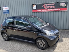 Toyota Aygo - 1.0-12V Sport Airco.Electr.pakket.Audio.Nw.apk