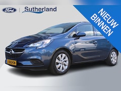 Opel Corsa - 1.2 | Trekhaak | Airco | Lichtmetalen Velgen | Goed onderhouden |