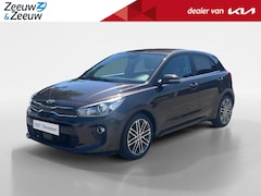Kia Rio - 1.0 TGDI ExecutiveLine | Navi | Clima | Camera | Stoel-/stuurverwarming | Apple Carplay |