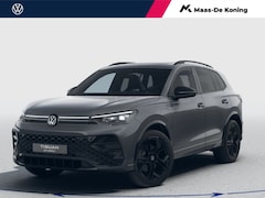 Volkswagen Tiguan - 1.5 eHybrid R-Line Edition 272PK l Multimedia Plus Pakket l Design Pakket l Trekhaak l Bla