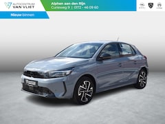 Opel Corsa - 1.2 Turbo GS CARPLAY | ACHTERUITRIJCAMERA MET SENSOREN | AIRCO |