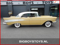 Chevrolet Bel Air - 4 drs Hardtop