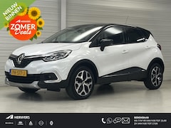 Renault Captur - 0.9 TCe Intens / Dealer Onderhouden / Navigatie / Camera / PDC Voor + Achter / Climate Con