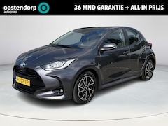 Toyota Yaris - 1.5 Hybrid Dynamic | All-in prijs | Automaat | Achteruitrijcamera