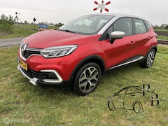 Renault Captur - 1.3 TCe Intens AUTOMAAT CAMERA/AIRCO/NAVIGATIE