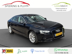 Audi A5 Sportback - 1.8 TFSI Business Edition | Automaat | B&O | Leder