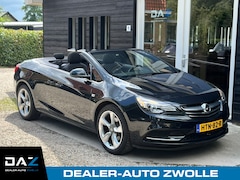 Opel Cascada - 1.6 Turbo Cosmo Aut/Ecc/Pdc/Lm/LET OP Motorprobleem