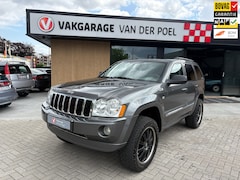 Jeep Grand Cherokee - 5.7 V8 Hemi Limited