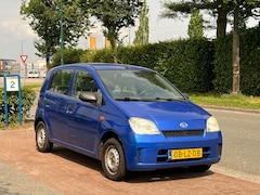 Daihatsu Cuore - 1.0 Tokyo *AUTOMAAT| 5Drs