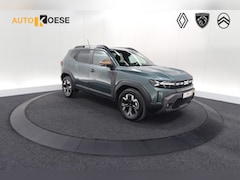 Dacia Duster - Mild Hybrid 130 Extreme | Camera | Apple Carplay | Parkeersensoren | Stuurwielverwarming